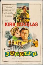 Watch The Juggler 123MoviesFree