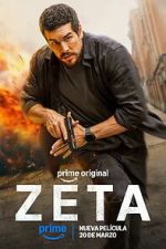 Watch Agent Zeta 123MoviesFree