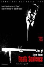 Watch Death Sentence 123MoviesFree