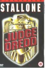 Watch Judge Dredd 123MoviesFree