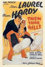 Watch Them Thar Hills (Short 1934) 123MoviesFree
