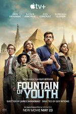 Watch Fountain of Youth 123MoviesFree