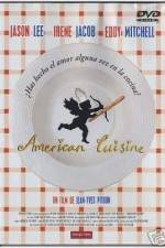 Watch Cuisine americaine 123MoviesFree