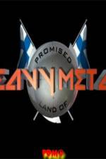 Watch Promised Land of Heavy Metal 123MoviesFree