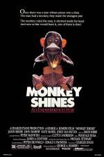 Watch Monkey Shines 123MoviesFree