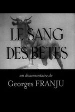 Watch Blood of the Beasts (Short 1949) 123MoviesFree