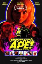 Watch Psycho Ape! 123MoviesFree