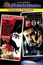Watch The Tomb of Ligeia 123MoviesFree