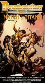 Watch Deathstalker IV: Match of Titans 123MoviesFree