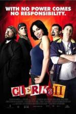 Watch Clerks II 123MoviesFree