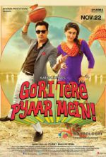 Watch Gori Tere Pyaar Mein 123MoviesFree