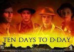 Watch Ten Days to D-Day 123MoviesFree