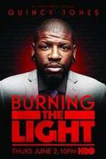 Watch Quincy Jones: Burning the Light 123MoviesFree