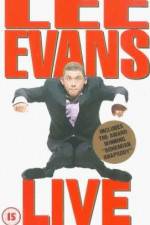 Watch Lee Evans Live from the West End 123MoviesFree