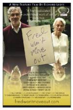 Watch Fred Wont Move Out 123MoviesFree