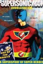 Watch Sonicman 123MoviesFree