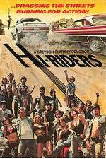 Watch Hi-Riders 123MoviesFree