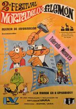 Watch Segundo Festival de Mortadelo y Filem�n, agencia de informaci�n 123MoviesFree