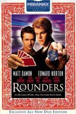 Watch Rounders 123MoviesFree