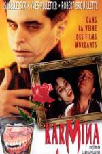 Watch Karmina 123MoviesFree
