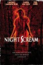 Watch NightScream 123MoviesFree