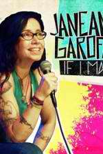 Watch Janeane Garofalo If I May 123MoviesFree