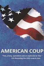 Watch American Coup 123MoviesFree