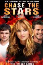 Watch Chase the Stars: The Cast of 'The Hunger Games' 123MoviesFree