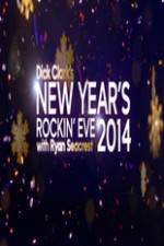 Watch Dick Clark's Primetime New Year's Rockin' Eve With Ryan Seacrest 123MoviesFree