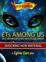 Watch ETs Among Us: UFO Witnesses and Whistleblowers 123MoviesFree