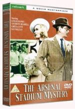 Watch The Arsenal Stadium Mystery 123MoviesFree