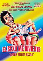 Watch El sexo me divierte 123MoviesFree