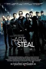Watch The Art of the Steal 123MoviesFree