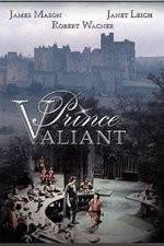 Watch Prince Valiant 123MoviesFree