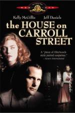 Watch The House on Carroll Street 123MoviesFree