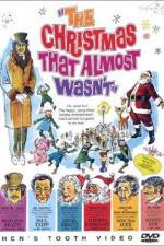 Watch Il Natale che quasi non fu 123MoviesFree
