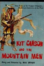 Watch Kit Carson and the Mountain Men 123MoviesFree