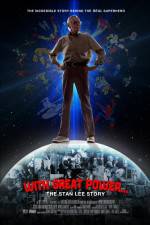 Watch With Great Power The Stan Lee Story 123MoviesFree