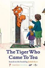Watch The Tiger Who Came to Tea 123MoviesFree