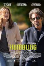 Watch The Humbling 123MoviesFree
