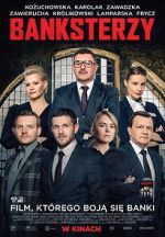 Watch Banksters 123MoviesFree