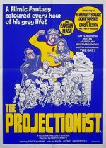 Watch The Projectionist 123MoviesFree