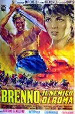 Watch Brennus, Enemy of Rome 123MoviesFree