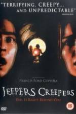 Watch Jeepers Creepers 123MoviesFree