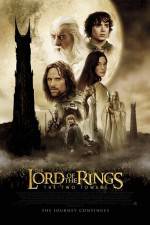 Watch The Lord of the Rings: The Two Towers 123MoviesFree