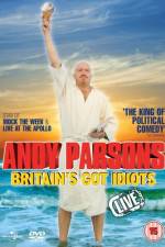Watch Britain's Got Idiots Live 123MoviesFree