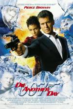 Watch James Bond: Die Another Day 123MoviesFree