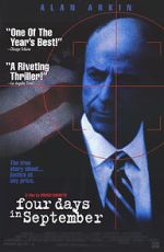 Watch Four Days in September 123MoviesFree
