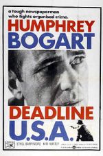 Watch Deadline - U.S.A. 123MoviesFree