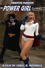 Watch Im Power Girl Dammit 123MoviesFree